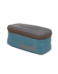 Fishpond Ripple Reel Case - Medium by Fishpond durable storage for reels and gear on guided fly fishing trips