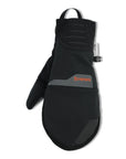 Simms Windstopper® Foldover Mitt by Simms Fishing Products convertible glove for warm, dexterous fly fishing in cold conditions