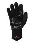 Simms ExStream® Neoprene Glove by Simms Fishing Products seamless 3mm neoprene glove for cold water fly fishing conditions