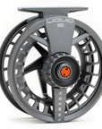 Lamson Liquid S Series fly reel with pressure-cast design by Waterworks Lamson at Freestone Fly Shop