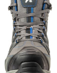 Korkers Bantam Lite Wading Boot front view with durable construction and hiking-inspired design by Korkers at Freestone Fly Shop