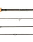 Scott Scession Fly Rod