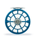 Ross Evolution LTX Reel by Ross Reels with ultra-smooth drag and lightweight design for fly fishing at Freestone Fly Shop