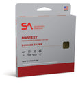 SA Mastery Double Taper fly line by Scientific Anglers for precise dry-fly fishing at Freestone Fly Shop