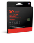 SA Amplitude Smooth Infinity freshwater floating fly line by Scientific Anglers at Freestone Fly Shop