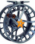 Lamson Litespeed F by Waterworks Lamson lightweight fly reel designed for performance and durability at Freestone Fly Shop