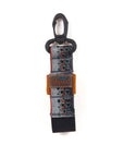 Fishpond Dry Shake Bottle Holder with clip and elastic band for secure carrying during fly fishing by Fish Pond at Freestone Fly Shop