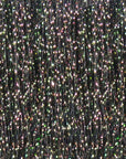 Krystal Flash strands with iridescent sparkle by Hareline Dubbin, Inc for fly tying at Freestone Fly Shop