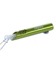 Fishpond 360 Swivel Retractor by Fish Pond with secure spring clip for easy access on guided fly fishing trips