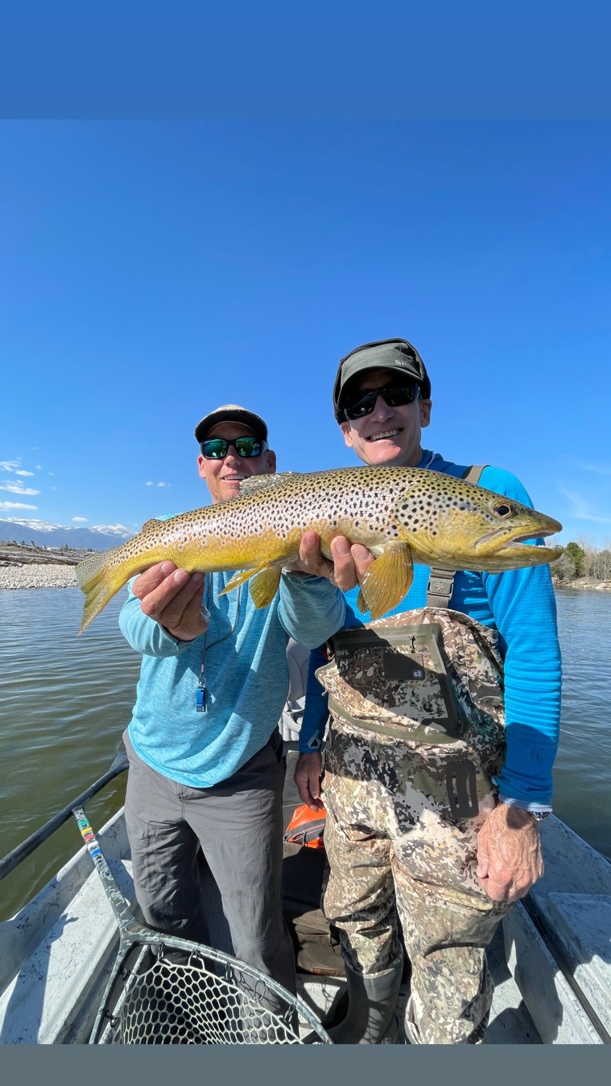 Skwala Hatch Update