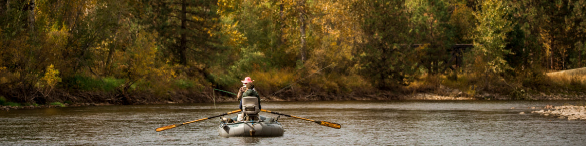 July 15th River Report