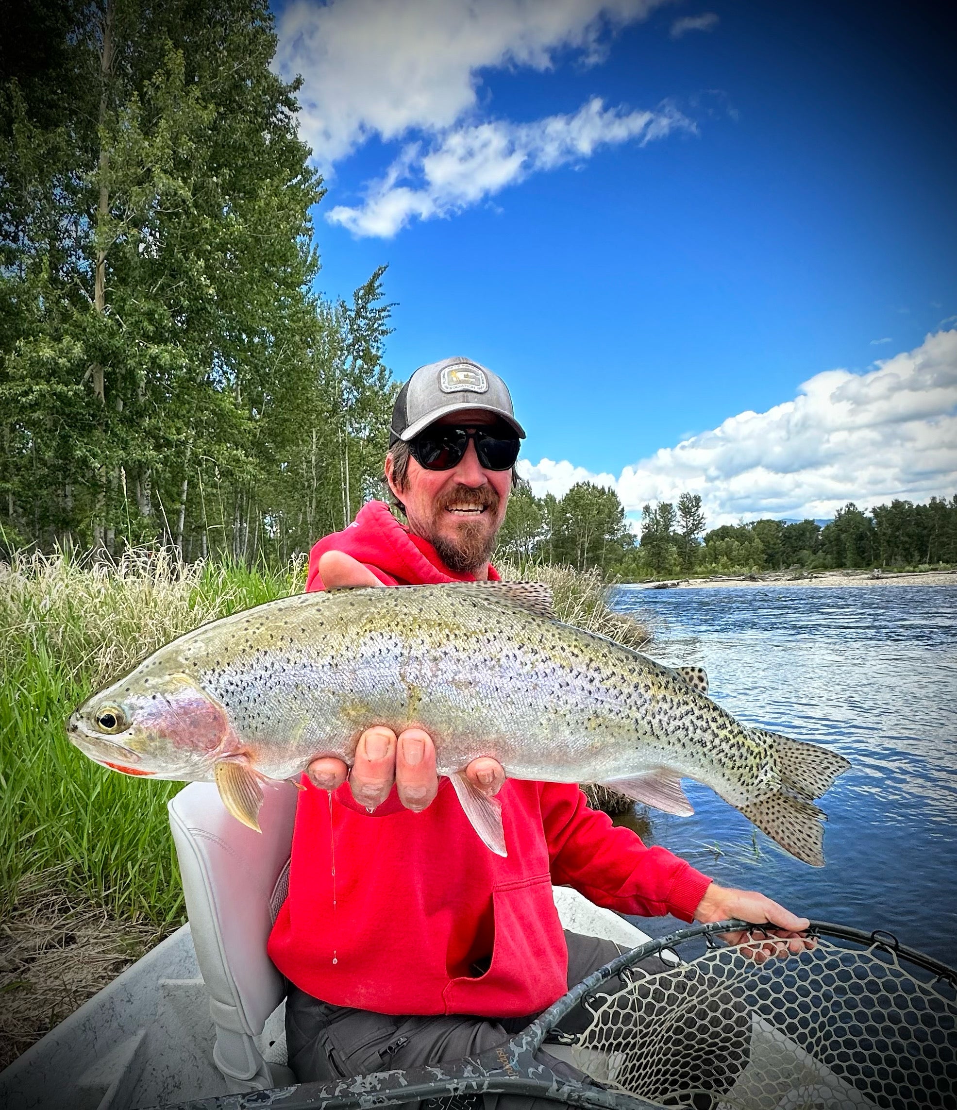 June 28th Fishing Report