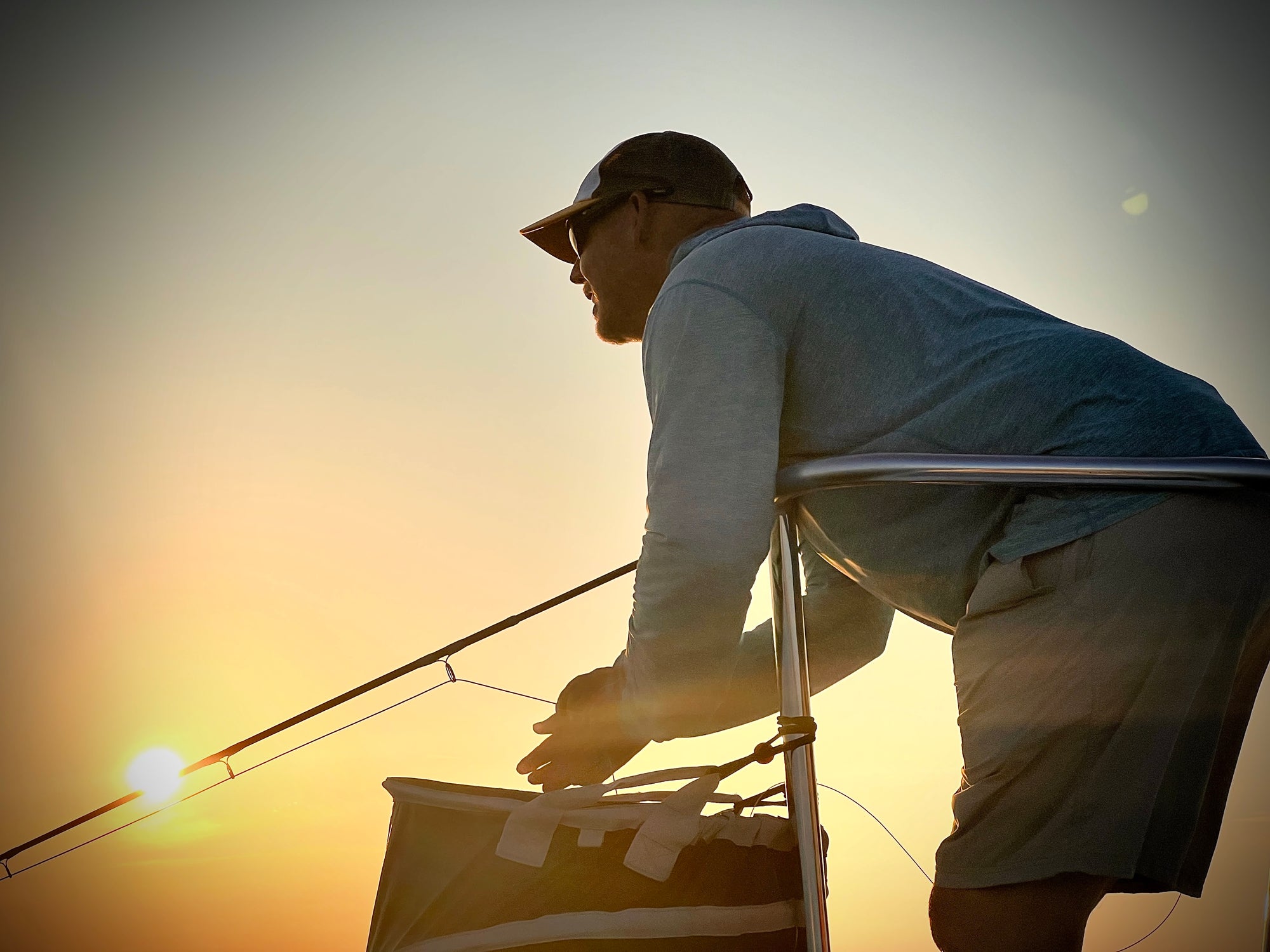 Aug 1st Fishing Report