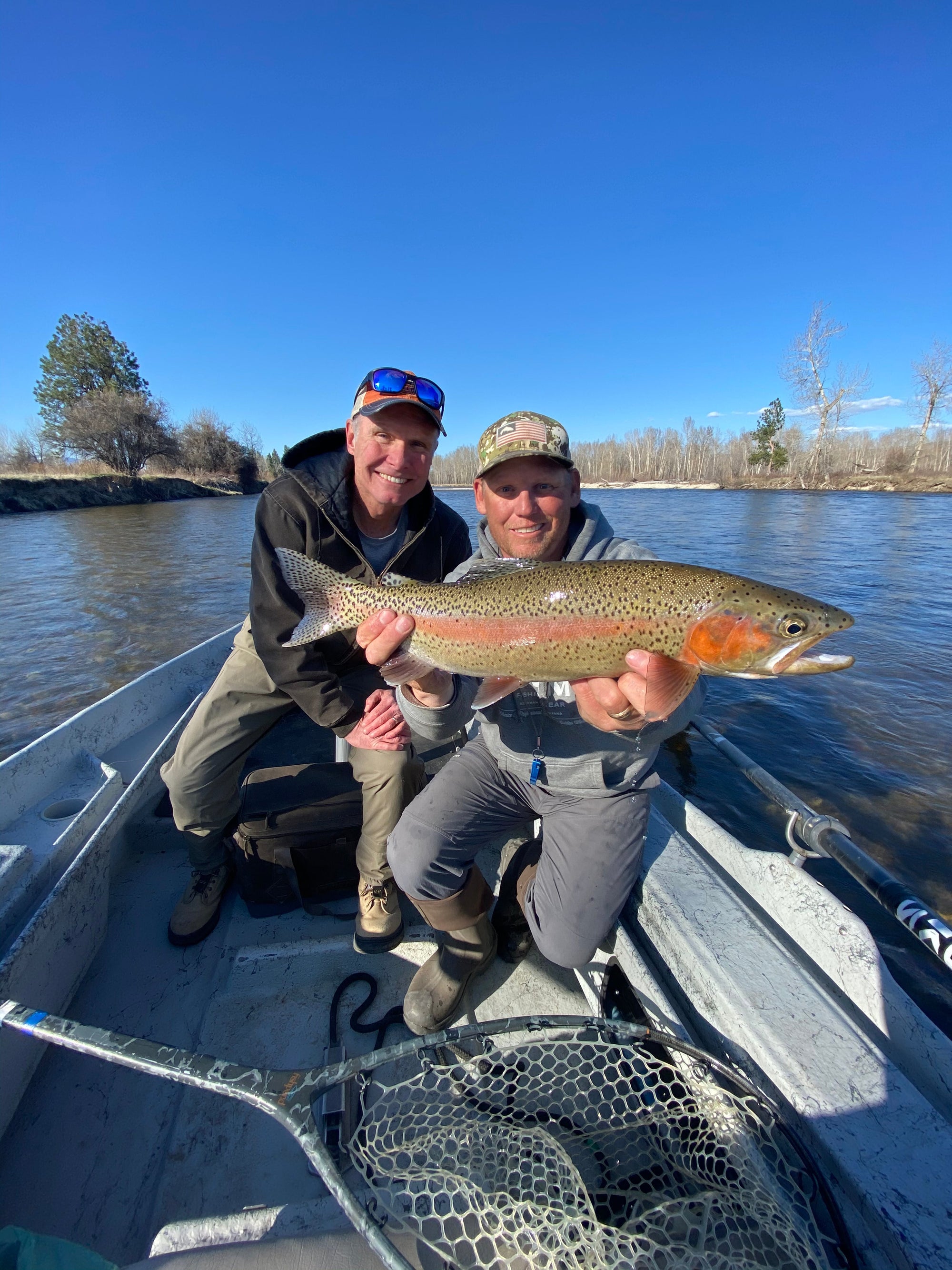 Jeff Gray - Outfitter/Owner