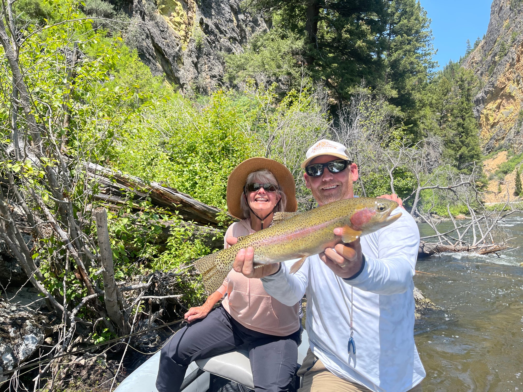 June 23rd Fishing Report