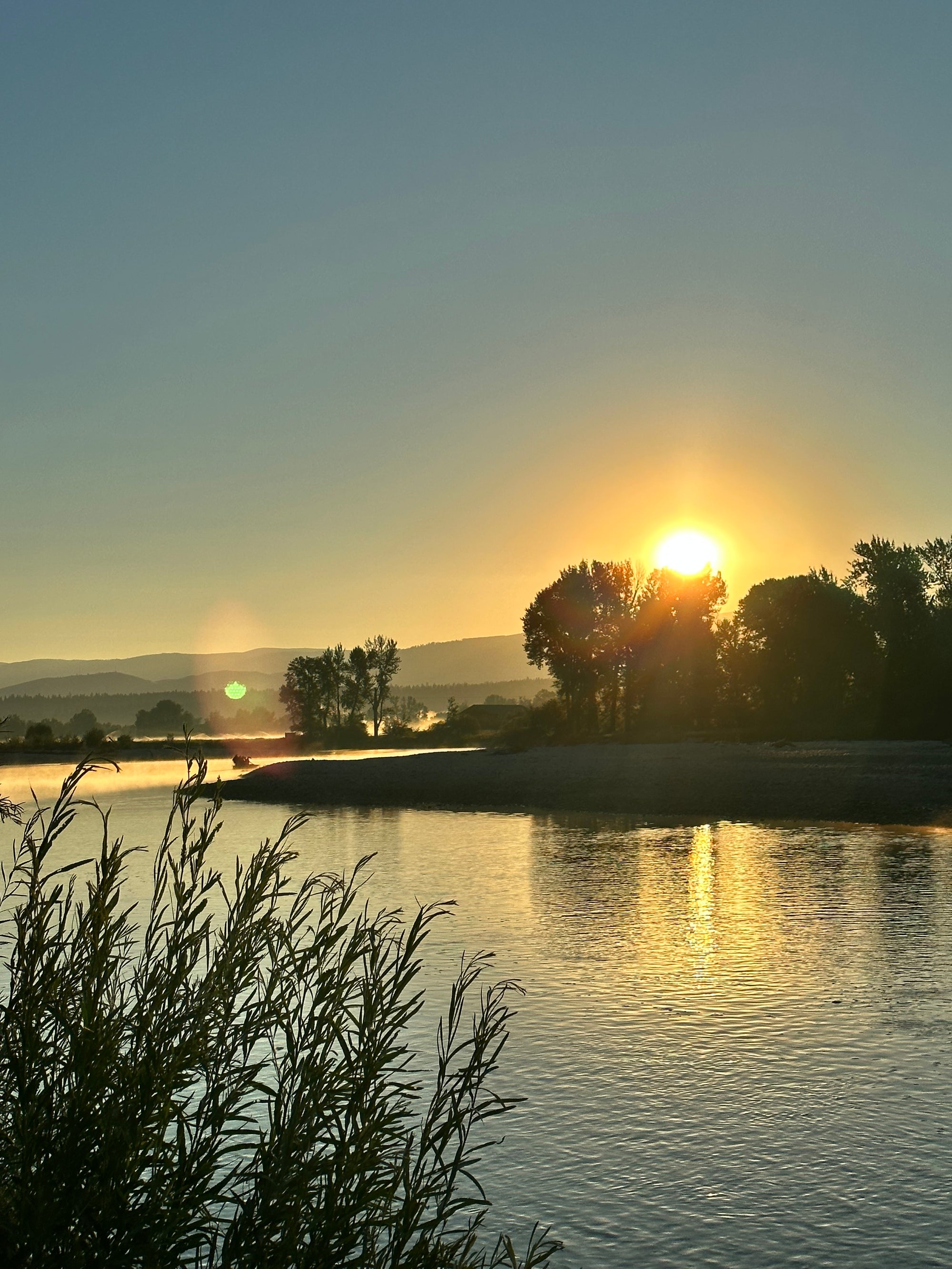 Sept 4th Fishing Report