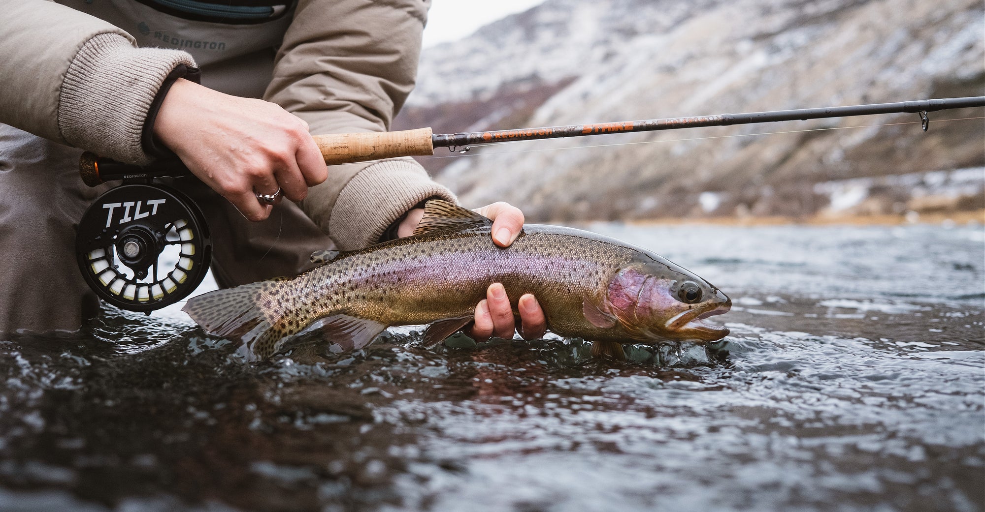 April 28th Fishing Report
