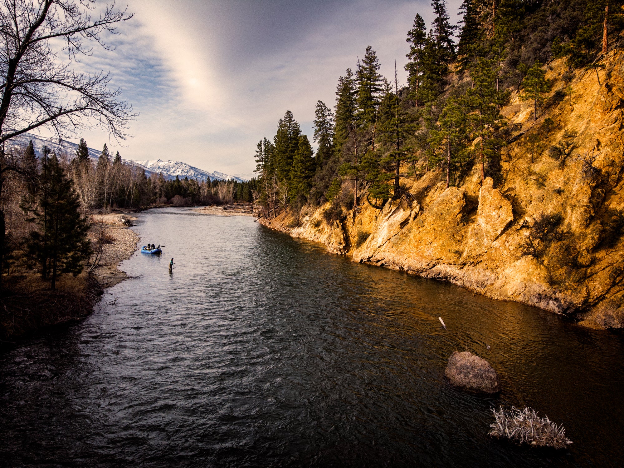 September 24th Fishing Report
