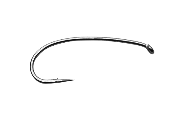 MFC Fly Tying Hooks 2XL Curved Stonefly &amp; Hopper (25-Pack) by Montana Fly Company at Freestone Fly Shop