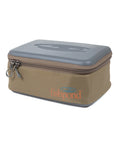 Fishpond Ripple Reel Case - Large by Fish Pond durable storage for organized fly reels on guided fly fishing trips