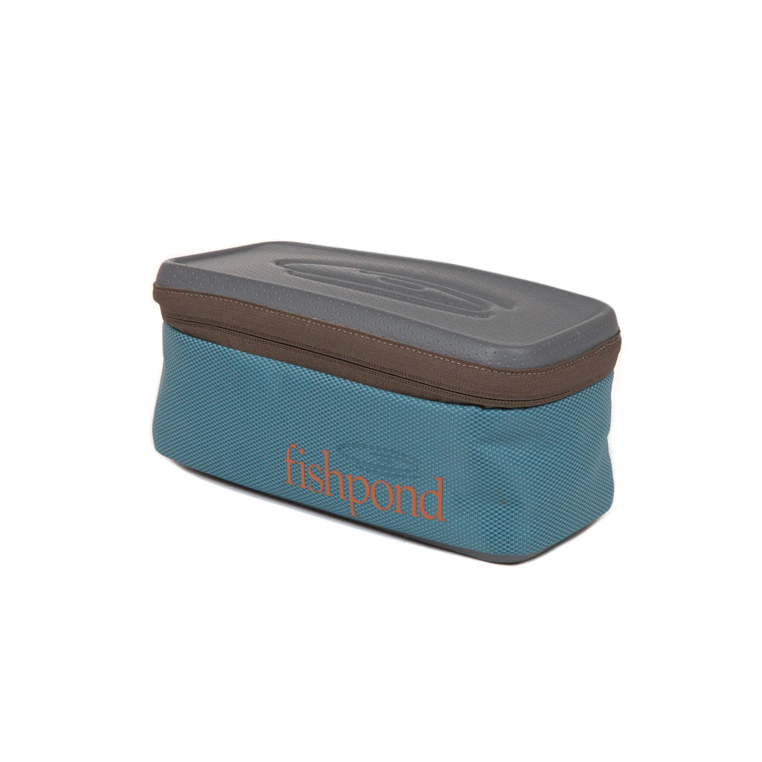 Fishpond Ripple Reel Case - Medium by Fishpond durable storage for reels and gear on guided fly fishing trips