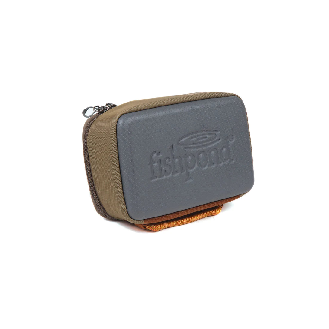 Fishpond Ripple Reel Case - Large by Fish Pond durable protective reel storage for organized gear on guided fly fishing trips