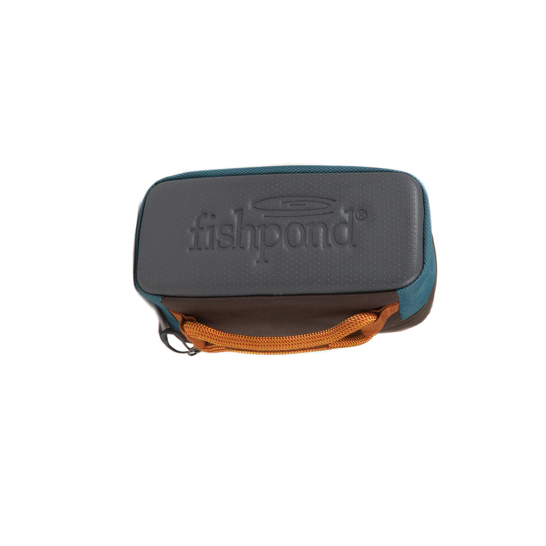 Fishpond Ripple Reel Case - Medium durable storage for fly reels and gear protection on guided fishing trips