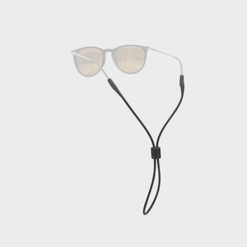 Chums The Slim lightweight silicone retainer with adjustable sliding bead for secure fit at Freestone Fly Shop