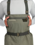 Simms Men's Tributary Stockingfoot Waders