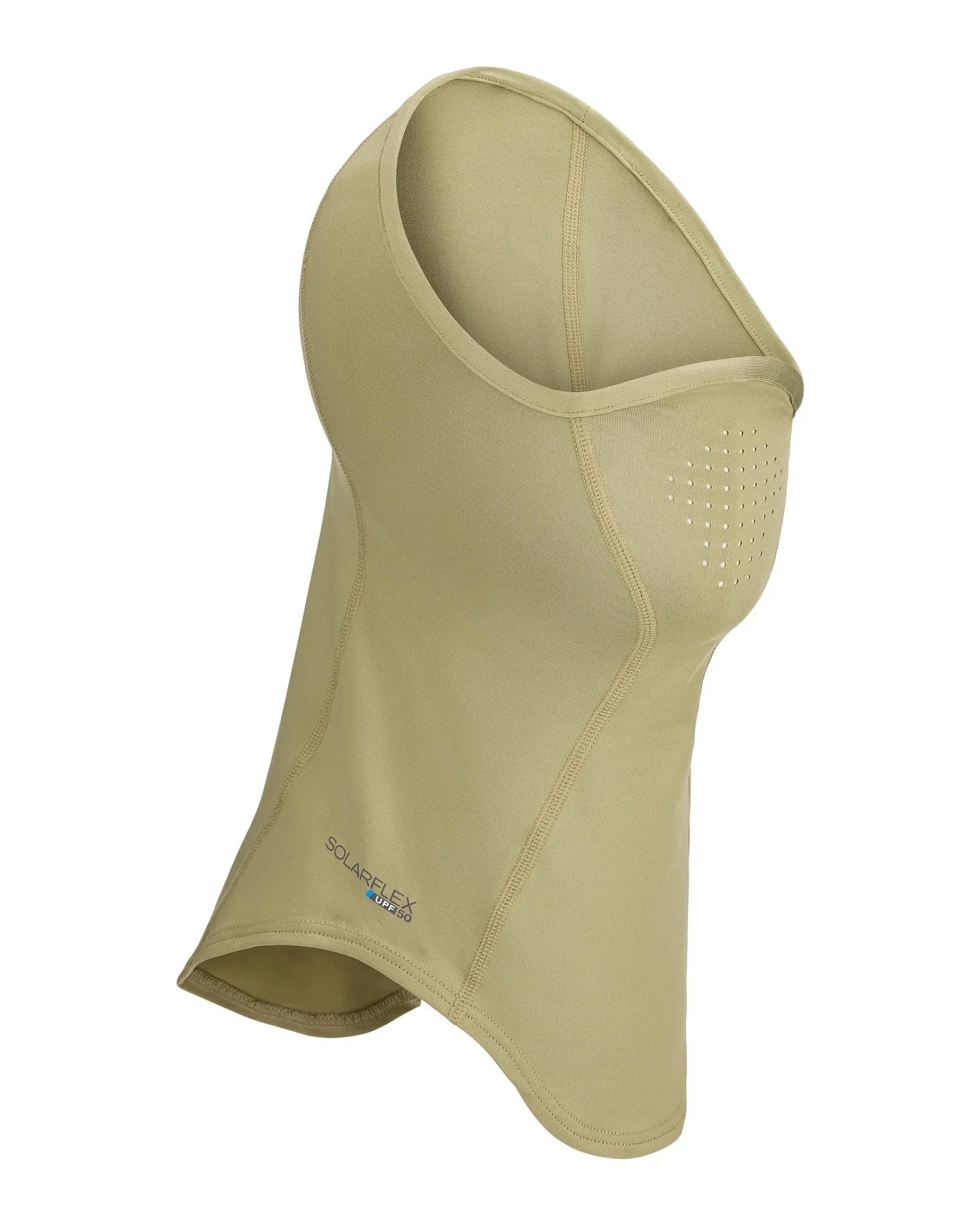 Simms Sungaiter - Pale Pine