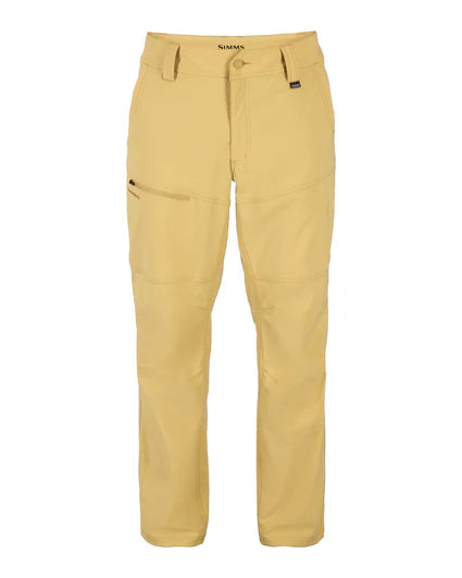 Simms M's Guide Pant - Bistre
