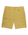 Simms M's Guide Short - Bistre