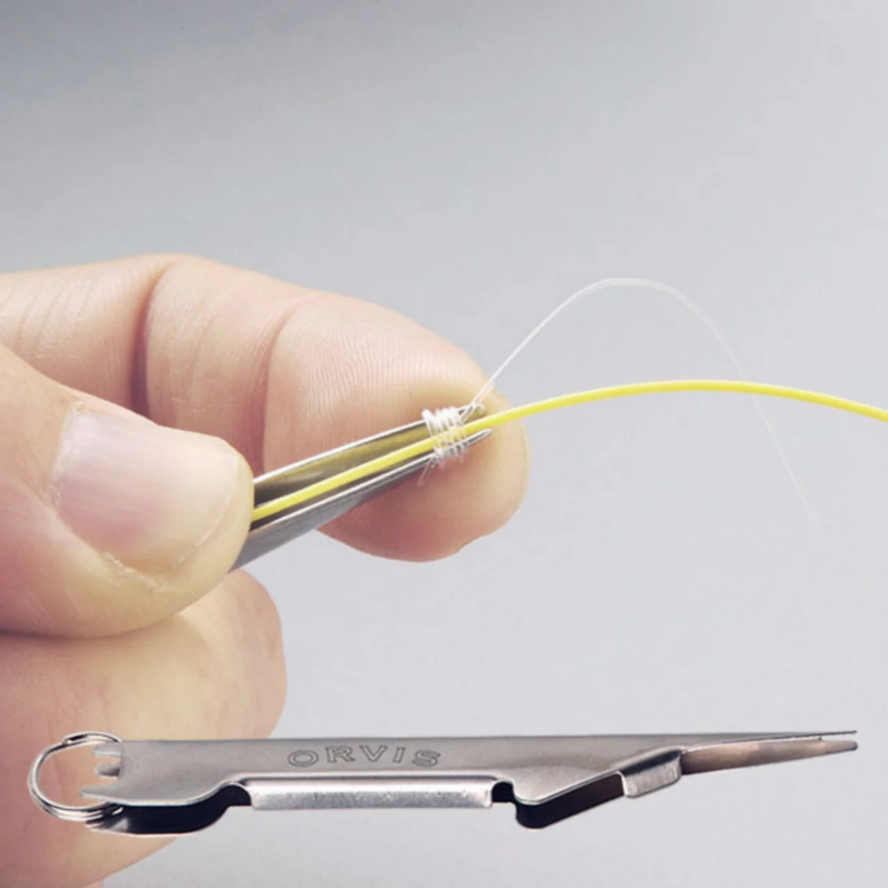 Orvis Tie-Fast Knot Tying Tool