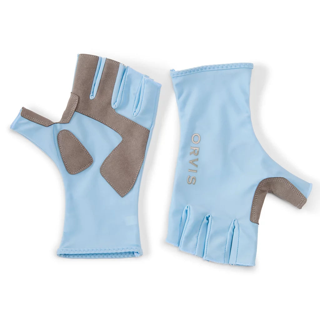 Orvis Sun Glove - Artic Sky