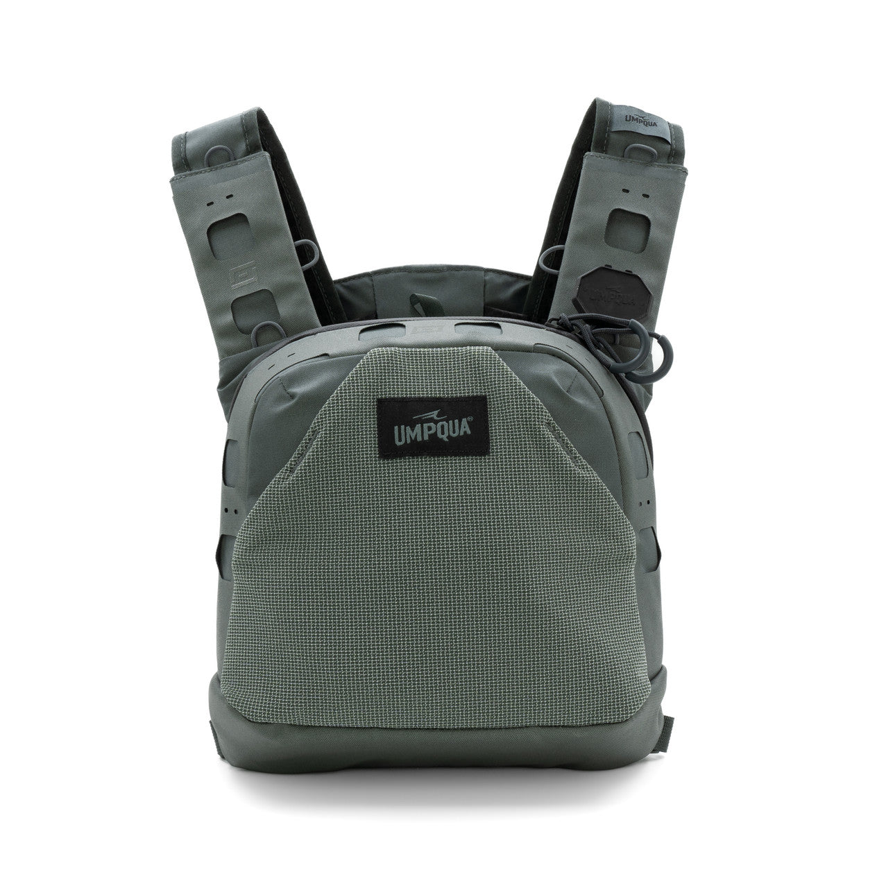 Umpqua Swiftlink Thundercreek Chest - Sage