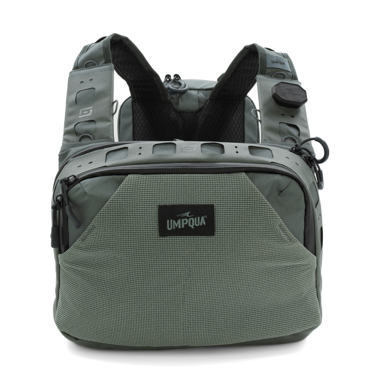 Umpqua Swiftlink Overlook Chest Pack - Sage
