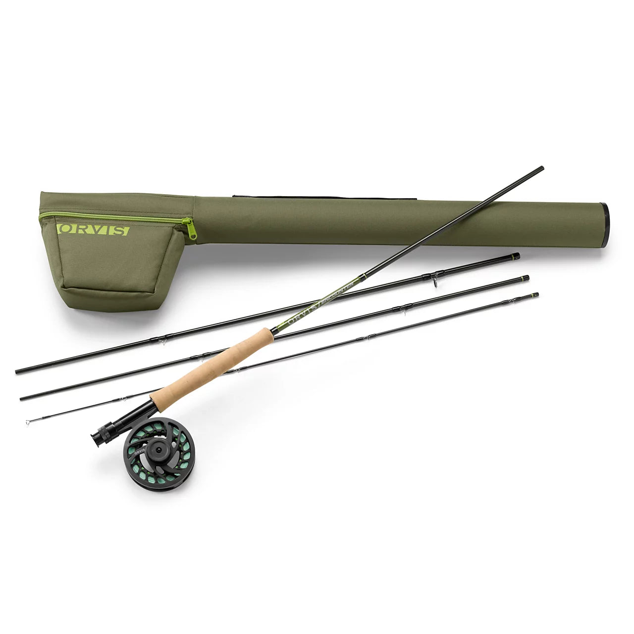 Orvis Encounter Outfit - 9' 