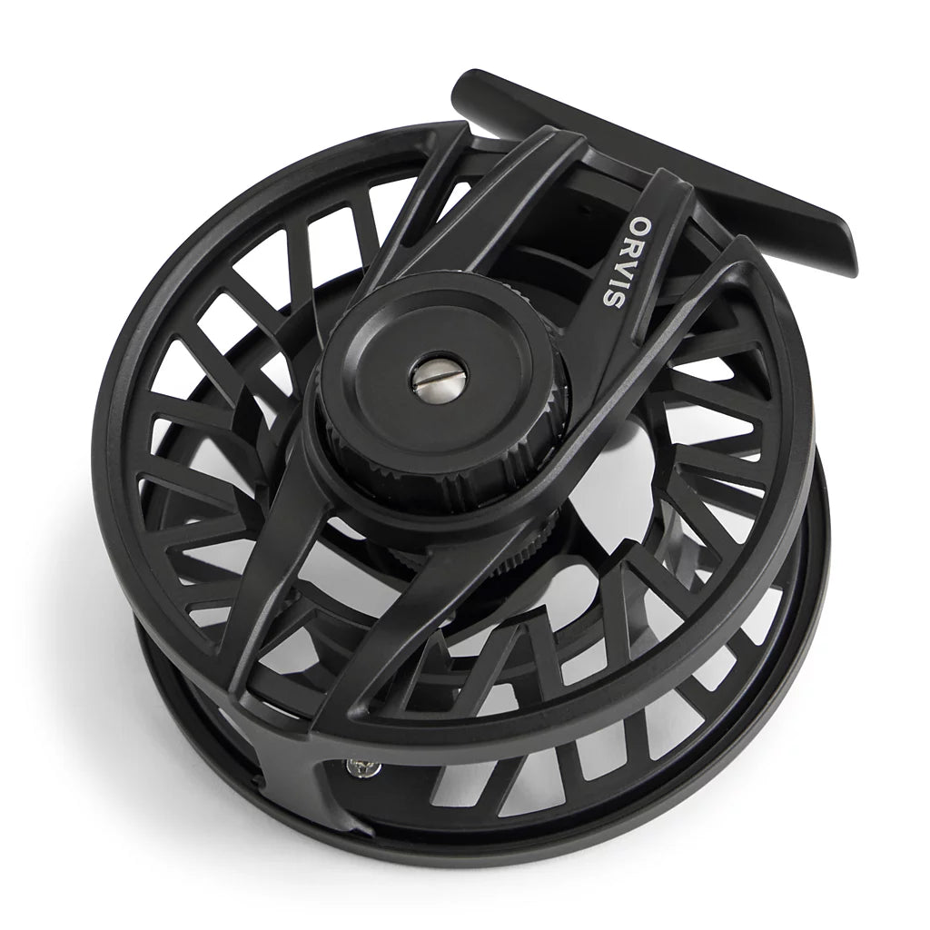 Orvis Clearwater Large Arbor Fly Reel