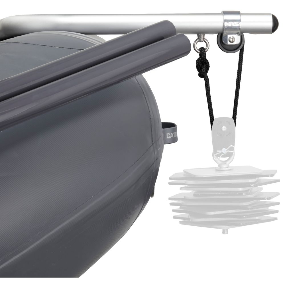 NRS 142 Slip Stream Boat Package