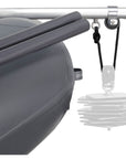 NRS 142 Slip Stream Boat Package