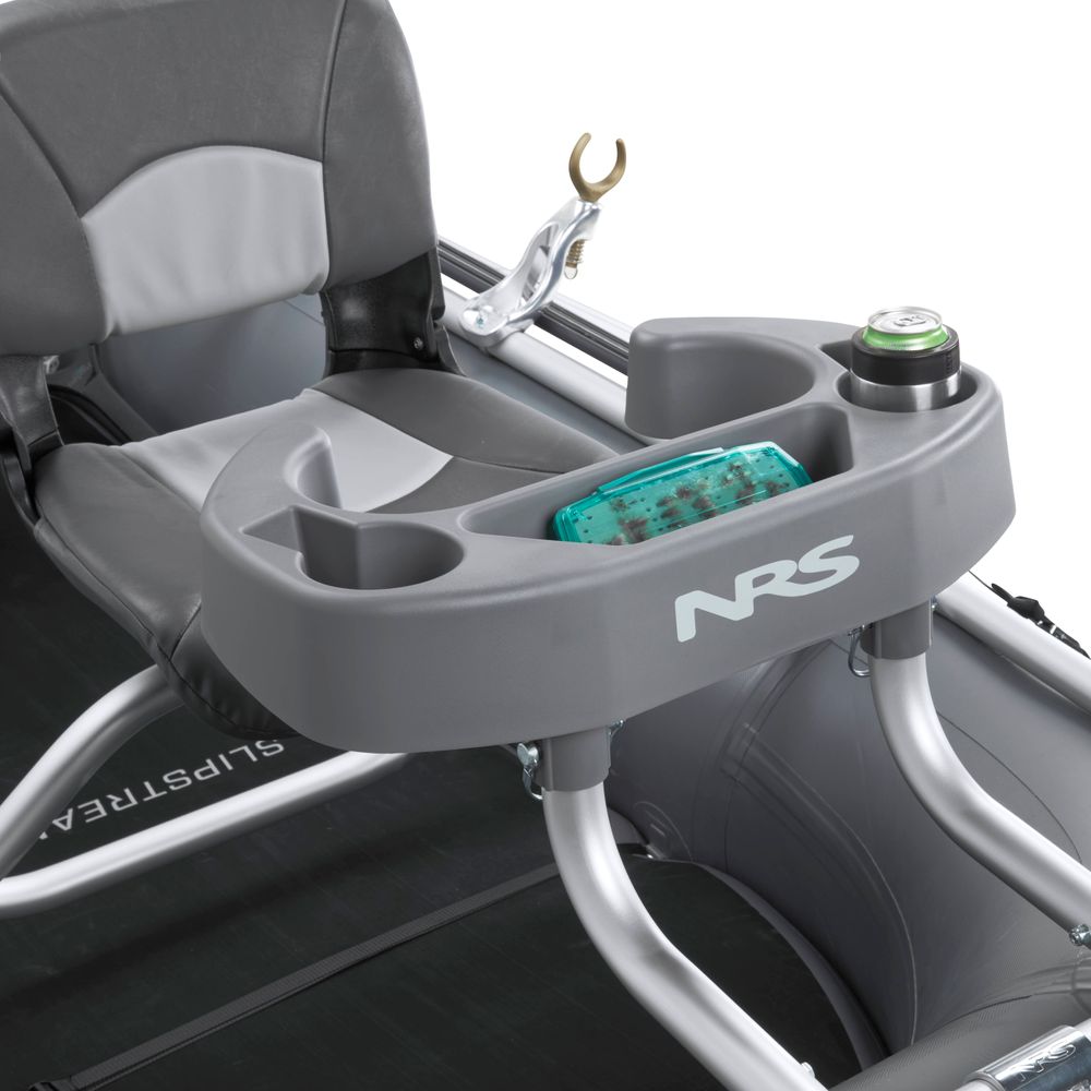 NRS 142 Slip Stream Boat Package