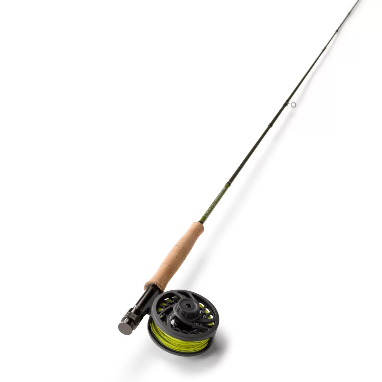 Orvis Encounter Outfit - 9' 