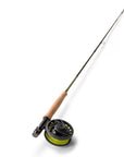 Orvis Encounter Outfit - 9' 