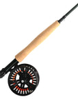 Greys Cruise Rod/Reel Combo 9' 