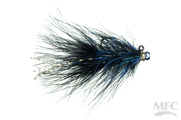 MFC Svend Diesel's Balanced Bou Leech - Bruised by Montana Fly Company at Freestone Fly Shop for fly fishing enthusiasts