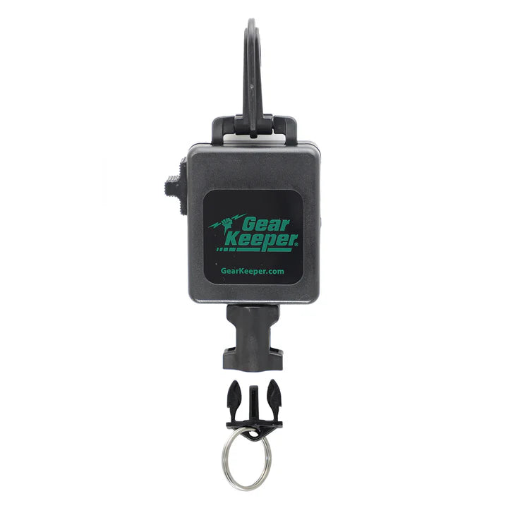 Gear Keeper Super Zinger