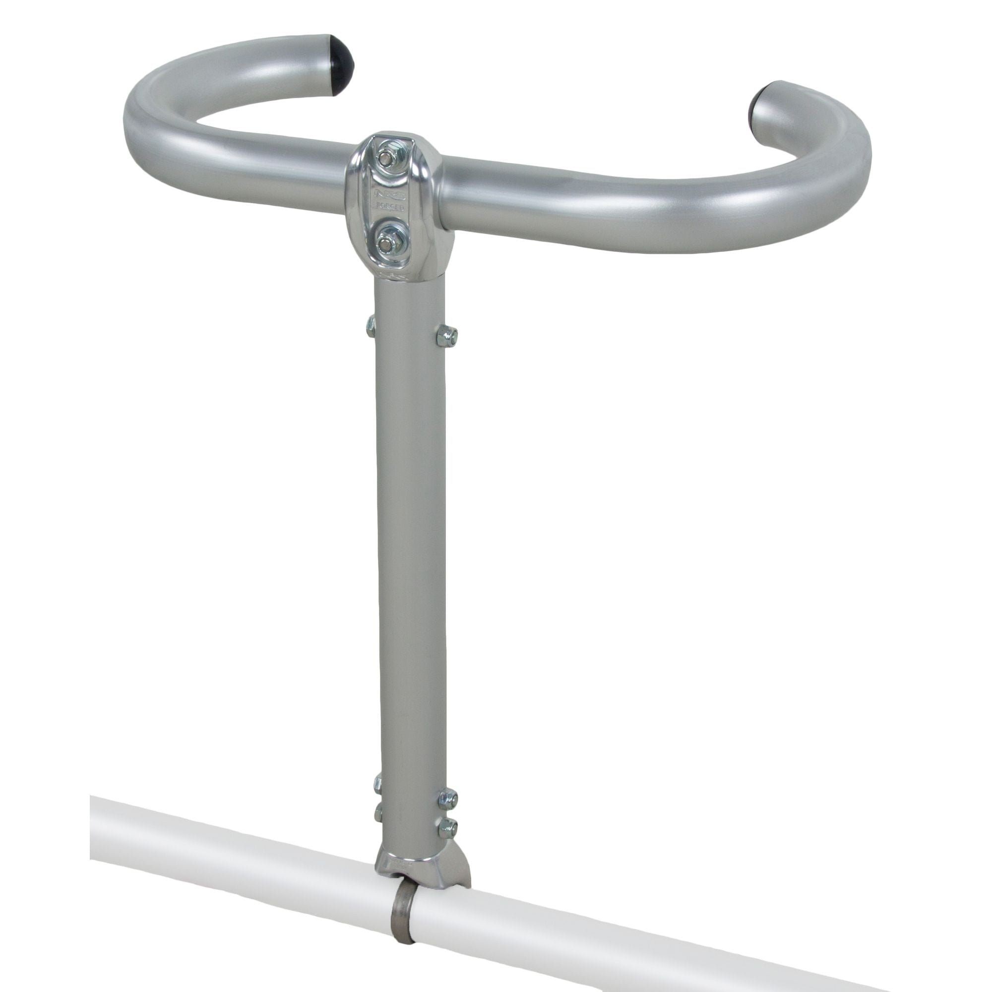 NRS Otter Dodger Raft Package aluminum oar lock mount designed for stability and control on fly fishing rafts