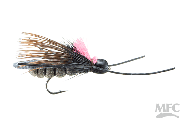 MFC Rogue River Stone - Skwala by Montana Fly Company, detailed stonefly imitation for fly fishing at Freestone Fly Shop