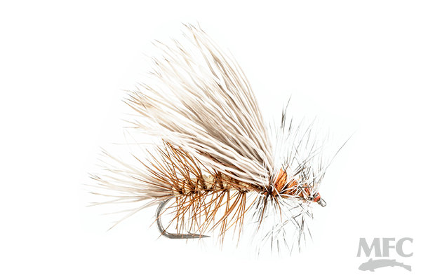 MFC Stimulator - Yellow by Montana Fly Company, high-quality fly fishing attractor available at Freestone Fly Shop
