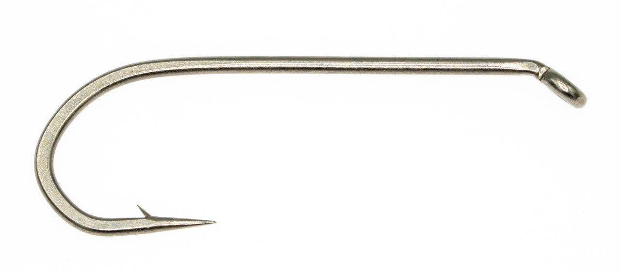 Umpqua U103 (50PK) strong wire long-shank hook for larger nymphs and streamers by Umpqua Feather Merchants at Freestone Fly Shop